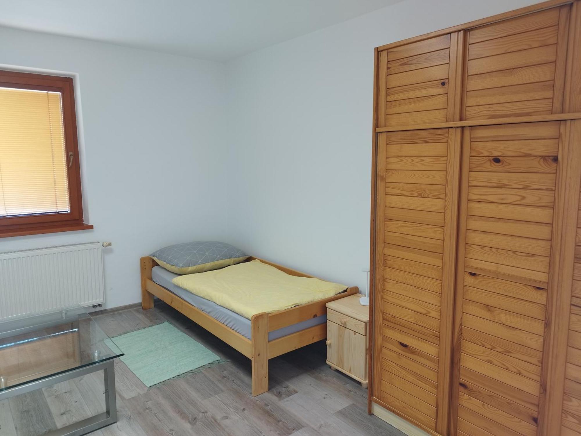 Ubytovanie Vo Dvore Badin Esterno foto